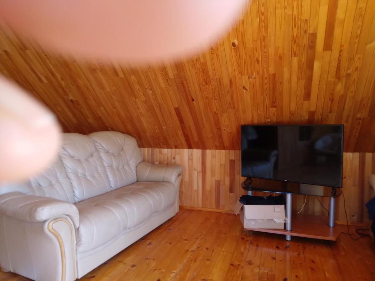 Guest House Vilcini Bernāti 외부 사진