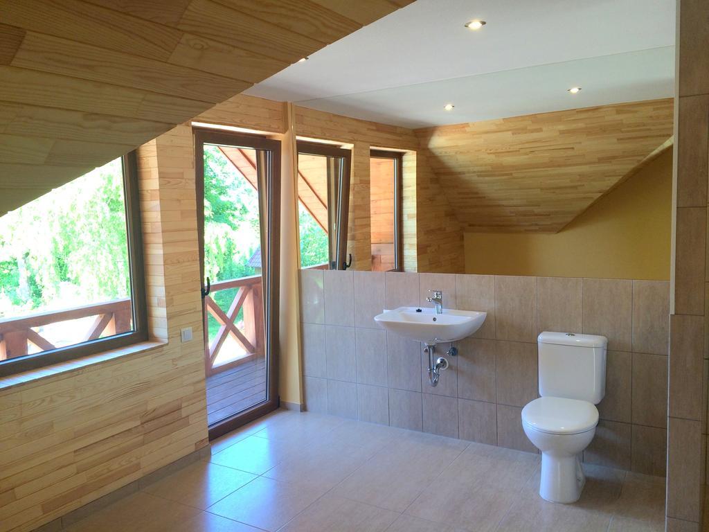 Guest House Vilcini Bernāti 객실 사진