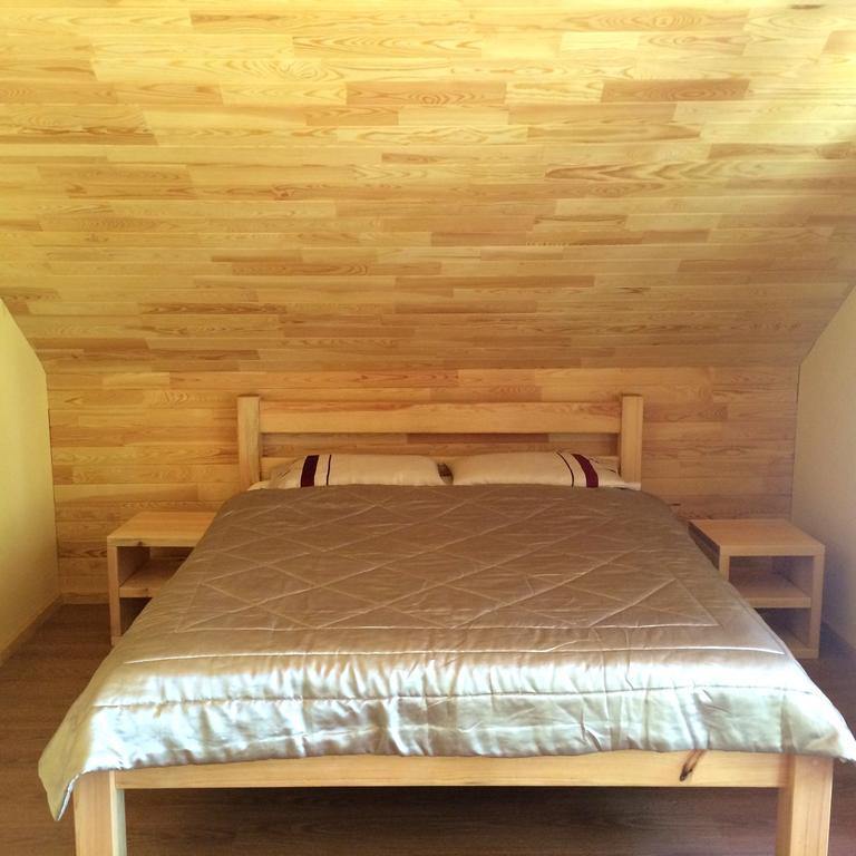 Guest House Vilcini Bernāti 객실 사진
