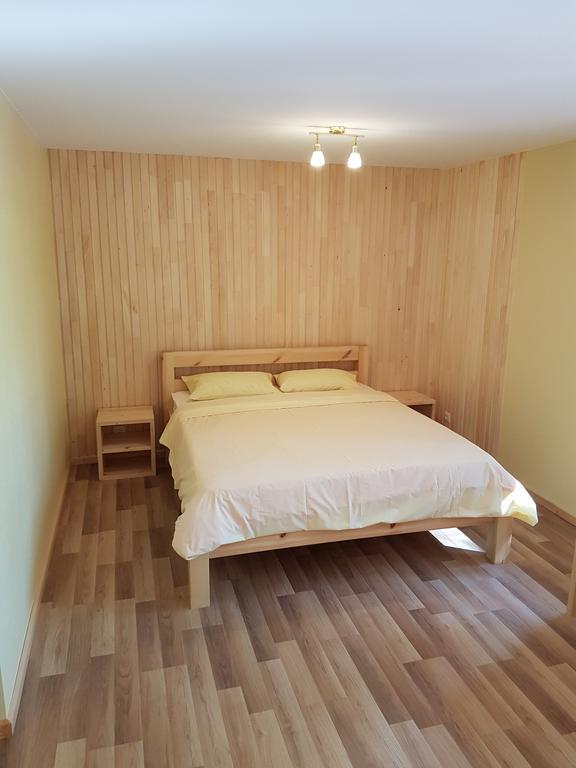 Guest House Vilcini Bernāti 외부 사진